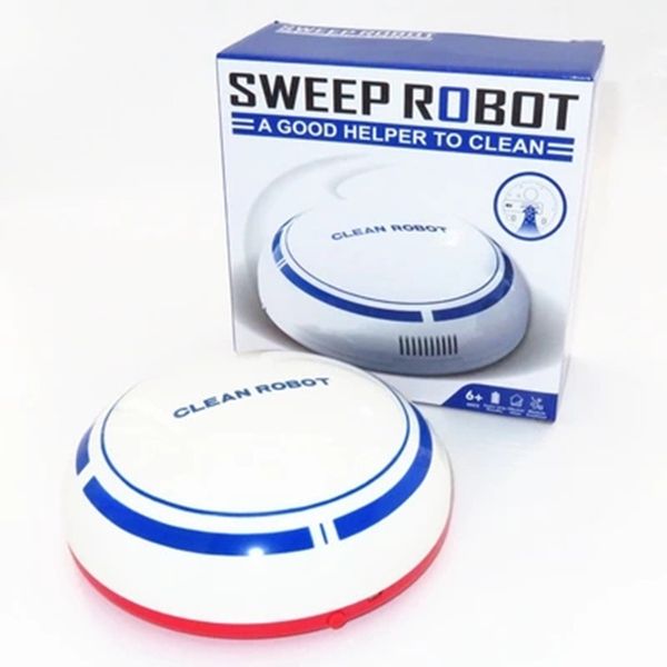 mini usb rechargeable smart sweeping robot slim sweep suction machine mini vacuum cleaner sweeping household small clean robot
mini usb rechargeable smart sweeping robot slim sweep suction machine mini vacuum cleaner sweeping household small clean robot