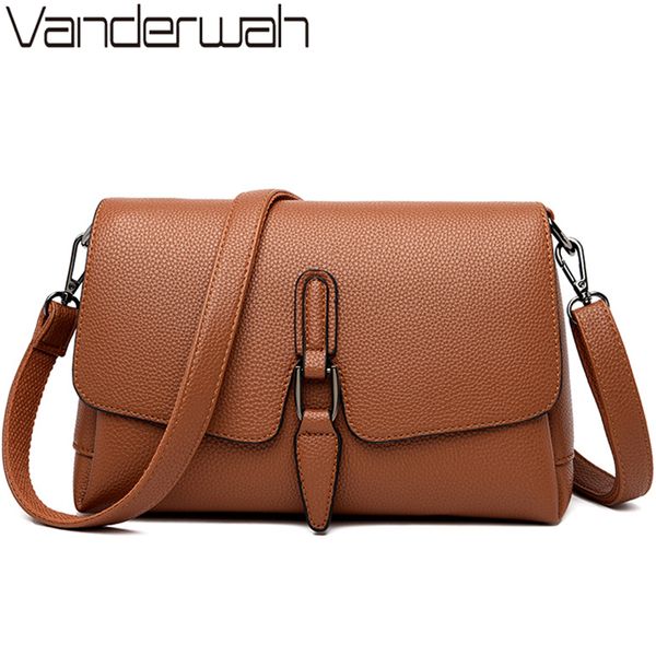 новая мягкая кожа crossbody сумки женские сумки дизайнерские женские сумки на ремне блокировки высокого качества женщин сумки посыльного бол
новая мягкая кожа crossbody сумки женские сумки дизайнерские женские сумки на ремне блокировки высокого качества женщин сумки посыльного бол