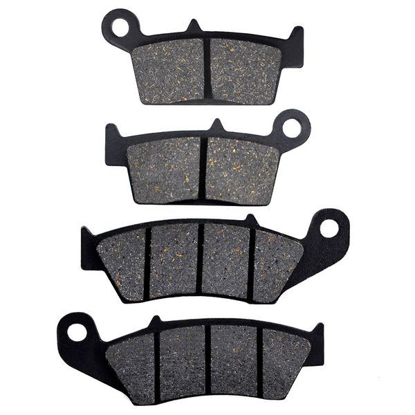 motorcycle front rear brake pads for crf230l cr125r cr250r xr250r xr250l xr400r cr500r crf230 crf 230 l 230l cr 125r fa125
motorcycle front rear brake pads for crf230l cr125r cr250r xr250r xr250l xr400r cr500r crf230 crf 230 l 230l cr 125r fa125