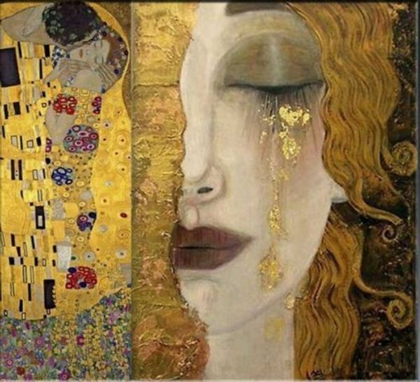 слезы фреи классический fine art густав климт огромный картина маслом на холсте home decor расписанную hd печати wall art canvas картинки 19
слезы фреи классический fine art густав климт огромный картина маслом на холсте home decor расписанную hd печати wall art canvas картинки 19