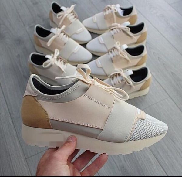 name brand patchwork man woman casual shoes fashion good quality mixed colors low cut lace-up zapatos mujer race runner shoes outdoors35-47, Black
name brand patchwork man woman casual shoes fashion good quality mixed colors low cut lace-up zapatos mujer race runner shoes outdoors35-47, Black