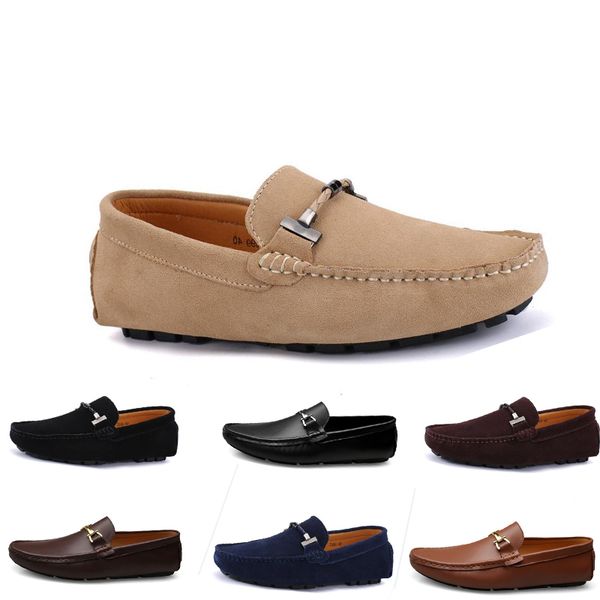 2020 new men casual shoes espadrilles chestnut dark yellow breath round red bowtie fur trainer triple sneaker walking shipping ol21, Black
2020 new men casual shoes espadrilles chestnut dark yellow breath round red bowtie fur trainer triple sneaker walking shipping ol21, Black