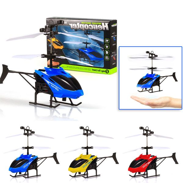 portable automatic remote control aircraft flying mini rc infraed induction helicopter aircraft flashing light toys for kid
portable automatic remote control aircraft flying mini rc infraed induction helicopter aircraft flashing light toys for kid