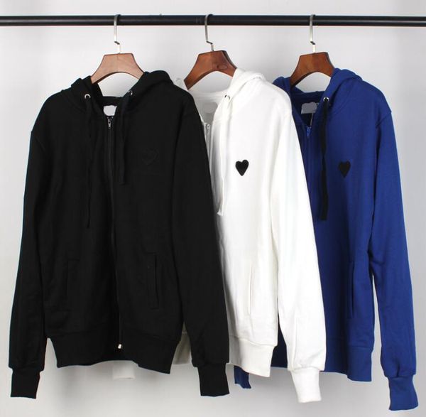 brand fashion love hooded sweater men and women plus velvet long-sleeved hoodie couple loose casual zipper pull loose sweater s, Black
brand fashion love hooded sweater men and women plus velvet long-sleeved hoodie couple loose casual zipper pull loose sweater s, Black
