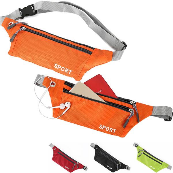 running bag ultra-thin waterproof mobile phone waist bag outdoor riding leisure function wallet fashion travel waist
running bag ultra-thin waterproof mobile phone waist bag outdoor riding leisure function wallet fashion travel waist