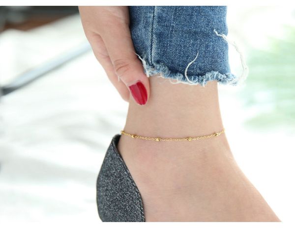 timeless wonder titanium geo beaded pave chains anklet women jewelry gothic boho punk stainless steel foot bracelet hiphop 3765, Red;blue
timeless wonder titanium geo beaded pave chains anklet women jewelry gothic boho punk stainless steel foot bracelet hiphop 3765, Red;blue