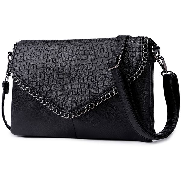new crossbody bag female clutch purse luxury handbags women messenger bags designer ladies shoulder bag leather hand bags
new crossbody bag female clutch purse luxury handbags women messenger bags designer ladies shoulder bag leather hand bags