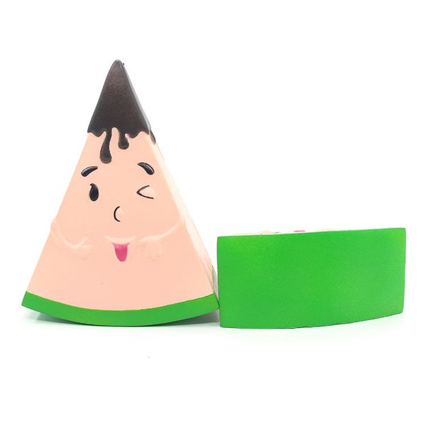 squishy new watermelon slow rising soft oversize phone squeeze toys pendant anti stress kid cartoon decompression toy
squishy new watermelon slow rising soft oversize phone squeeze toys pendant anti stress kid cartoon decompression toy