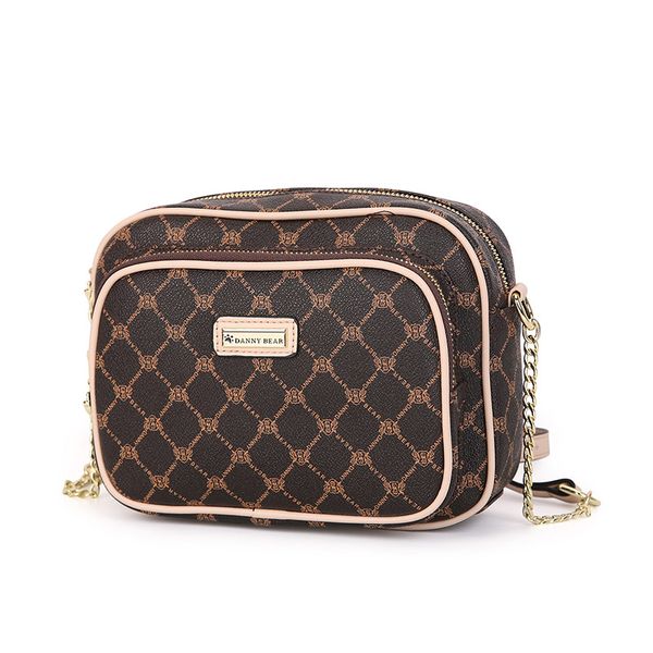 danny bear plaid series women crossbody bag classical vogue shoulder bag dmdb9116007-009a
danny bear plaid series women crossbody bag classical vogue shoulder bag dmdb9116007-009a