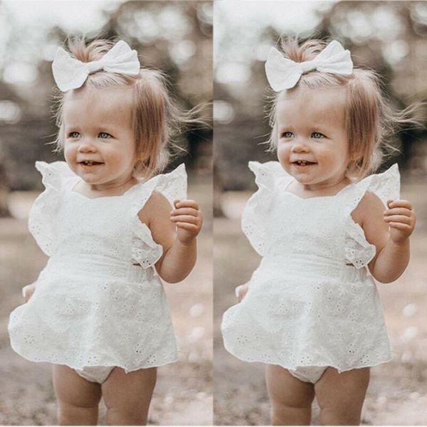 princess girl white lace romper dress newborn infant baby girls sleeveless romper clothes good summer toddler girl outfit
princess girl white lace romper dress newborn infant baby girls sleeveless romper clothes good summer toddler girl outfit