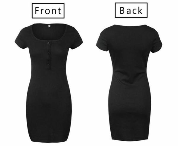 женская bodycon платье solid color суточной кнопка конструктора платье sexy club женская одежда, Black;gray
женская bodycon платье solid color суточной кнопка конструктора платье sexy club женская одежда, Black;gray