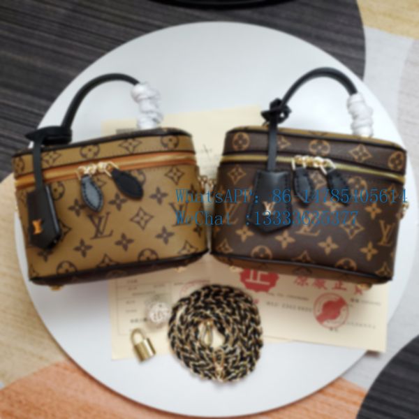 m44992 in 2020 the new versatile handbags for women one-shoulder cross-body bags for women makeup case for women
m44992 in 2020 the new versatile handbags for women one-shoulder cross-body bags for women makeup case for women