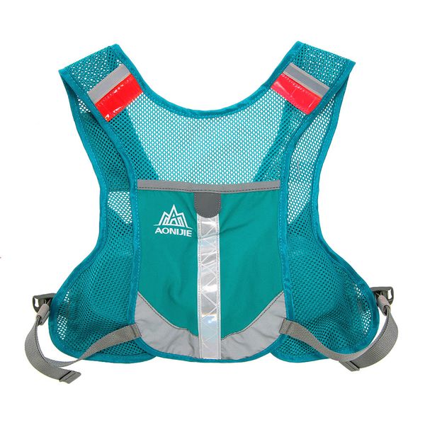 reflective running vest give sport water bottle for running cycling clothes for women men safety gear with pocket, Black;blue
reflective running vest give sport water bottle for running cycling clothes for women men safety gear with pocket, Black;blue