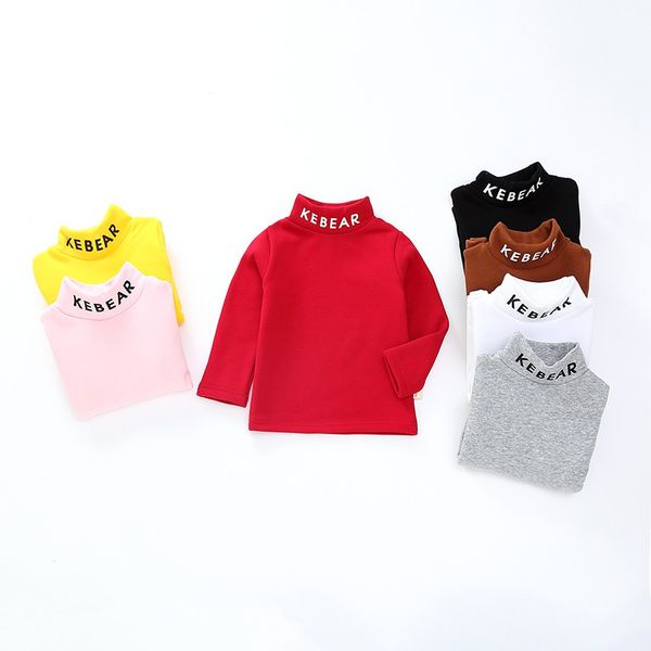 spring soft candy color letter collar warm insidejackets boys girls winter thickening not down velvet bottoming shirt 1-5y, Blue 
spring soft candy color letter collar warm insidejackets boys girls winter thickening not down velvet bottoming shirt 1-5y, Blue
