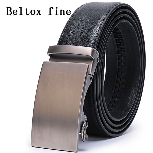 men's leather ratchet dress belt with automatic buckle 28-58 big and tall mens belts luxury ceinture cuir noir homme, Black;brown
men's leather ratchet dress belt with automatic buckle 28-58 big and tall mens belts luxury ceinture cuir noir homme, Black;brown