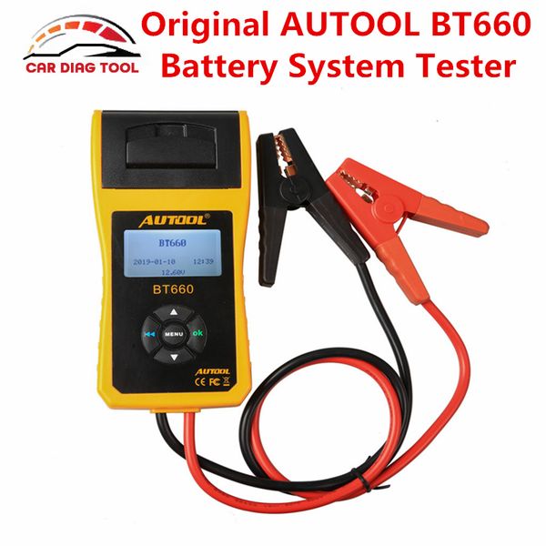 2017 autool bt660 car battery system tester with bulit-in thermal printer bt-660 bt 660 12v digital automotive battery analyzer
2017 autool bt660 car battery system tester with bulit-in thermal printer bt-660 bt 660 12v digital automotive battery analyzer