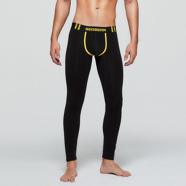 men autumn winter solid color thermal yoga pant male mid waist sport tight fitness legging seamless sweatpants for sportwear, White;red
men autumn winter solid color thermal yoga pant male mid waist sport tight fitness legging seamless sweatpants for sportwear, White;red