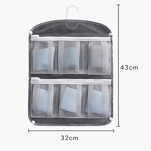 mesh washing protective mesh laundry bag socks machine laundry bag machine wash socks, protective bag, polyester net new &f4
mesh washing protective mesh laundry bag socks machine laundry bag machine wash socks, protective bag, polyester net new &f4