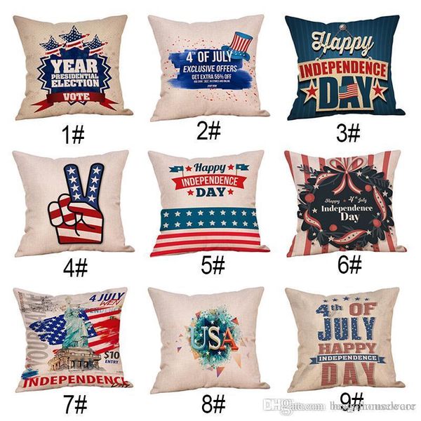 american flag stars pillowcase stripe letter print pillow cover 45*45cm sofa nap cushion cover home decoration car cushion cover bh2076 zx
american flag stars pillowcase stripe letter print pillow cover 45*45cm sofa nap cushion cover home decoration car cushion cover bh2076 zx