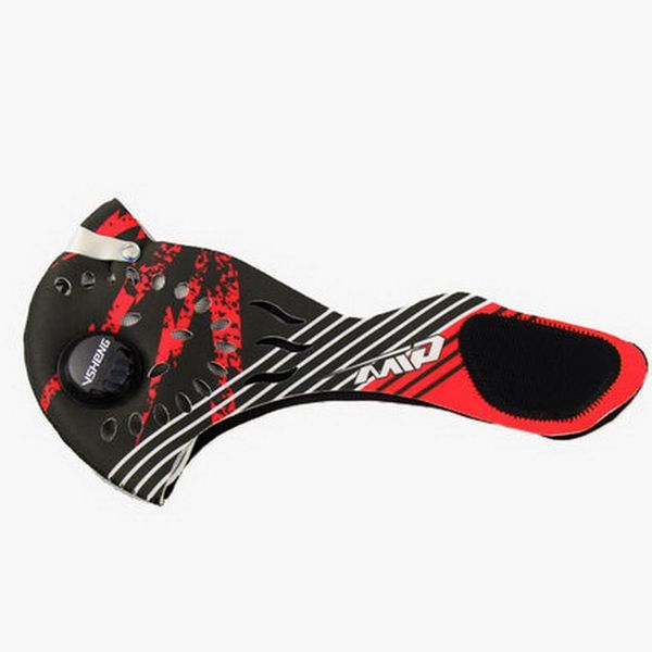 outdoor mountaineering cycling running breathable windproof waterproof, windproof, dust-proof mask solid, Black
outdoor mountaineering cycling running breathable windproof waterproof, windproof, dust-proof mask solid, Black