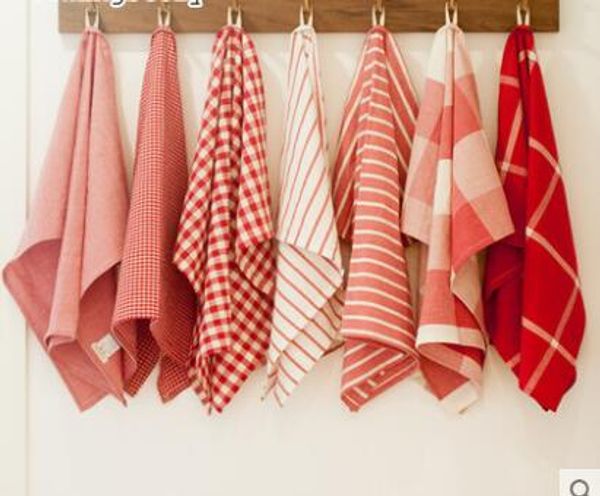 simple plaid washed cotton fabric napkin cloth bento cloth bread pgraph red department
simple plaid washed cotton fabric napkin cloth bento cloth bread pgraph red department