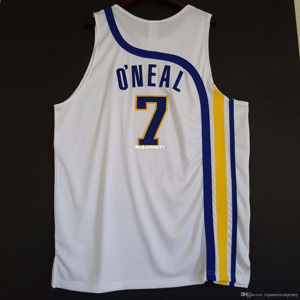 100% stitched #7 jermaine o'neal oneal hwc sewn jersey white reggie miller mens vest size xs-6xl stitched basketball jerseys ncaa, Black;blue
100% stitched #7 jermaine o'neal oneal hwc sewn jersey white reggie miller mens vest size xs-6xl stitched basketball jerseys ncaa, Black;blue