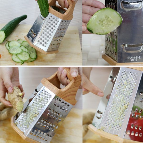 vegetable peeler tools stainless steel multifunction fruits six-sided potato kitchen accessories household grater
vegetable peeler tools stainless steel multifunction fruits six-sided potato kitchen accessories household grater