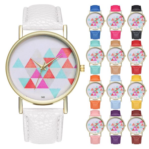 fashion pu leather strap quartz watch simple dial decoration watches, Slivery;brown
fashion pu leather strap quartz watch simple dial decoration watches, Slivery;brown
