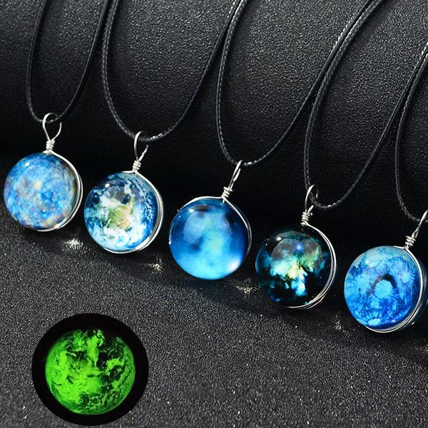 boho vintage glass ball choker necklace pendant for women men glass luminous universe statement necklace jewelry ing, Silver
boho vintage glass ball choker necklace pendant for women men glass luminous universe statement necklace jewelry ing, Silver