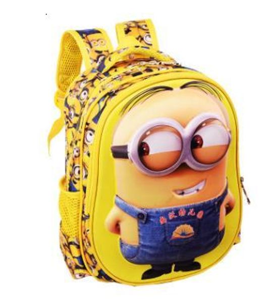 nylon, a primary designer school pupil's fashion patent leather cartoon backpack 3 d printing new children backpack suitable children u
nylon, a primary designer school pupil's fashion patent leather cartoon backpack 3 d printing new children backpack suitable children u