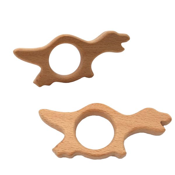 200pcs baby teethers beech wooden animal crocodile shape cute wooden pendant teething toys food grade materials organic chew gift
200pcs baby teethers beech wooden animal crocodile shape cute wooden pendant teething toys food grade materials organic chew gift