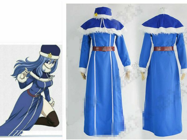 новый горячий аниме джувия локсар от fairy tail аниме косплей костюм, Black;red
новый горячий аниме джувия локсар от fairy tail аниме косплей костюм, Black;red