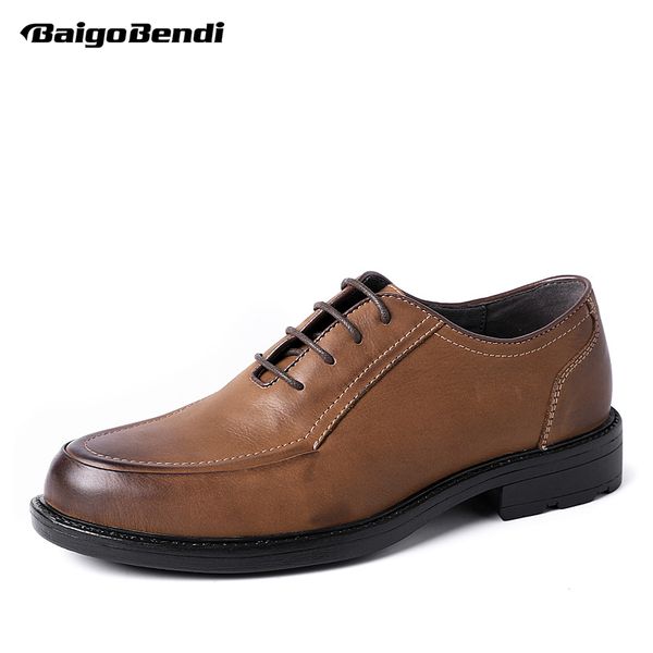 new arrival men basic leather shoes round toe lace up derby shoes business man formal dress soft outsole, Black
new arrival men basic leather shoes round toe lace up derby shoes business man formal dress soft outsole, Black