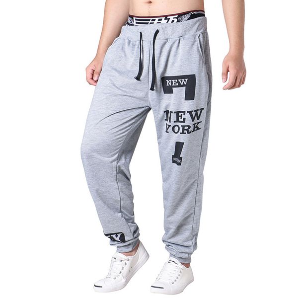 men casual letters prints pants loose sports fitness sweatpants joggers drawstring waist trousers ser88, Black
men casual letters prints pants loose sports fitness sweatpants joggers drawstring waist trousers ser88, Black