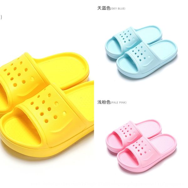 qi wu 2020 xia er slippers eva bathroom sandals waterproof sandals children' shoes children' shoes, Black;grey
qi wu 2020 xia er slippers eva bathroom sandals waterproof sandals children' shoes children' shoes, Black;grey