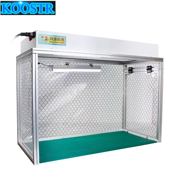 dust room desk cleaning anti-static aluminum alloy dust bench for lcd refurbishment phone repair equipment
dust room desk cleaning anti-static aluminum alloy dust bench for lcd refurbishment phone repair equipment