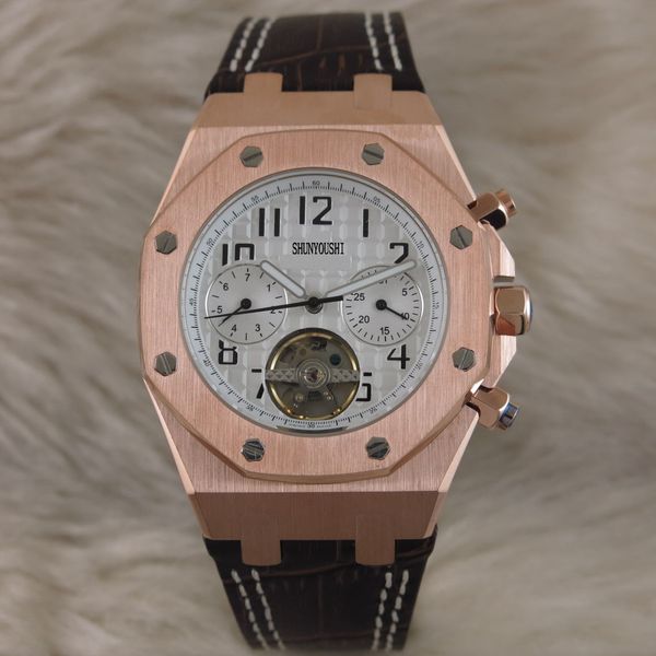brand designer mens watch luxury mens watch steel belt fashion retro gold watches carved philip man casual quartz wristwatches ha2, Slivery;brown
brand designer mens watch luxury mens watch steel belt fashion retro gold watches carved philip man casual quartz wristwatches ha2, Slivery;brown