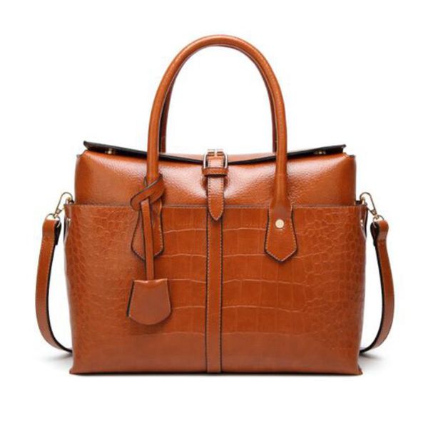 solid color pu leather satchels 2020 women fashion alligator shoulder bags ladies business handbag female crossbbody bag
solid color pu leather satchels 2020 women fashion alligator shoulder bags ladies business handbag female crossbbody bag