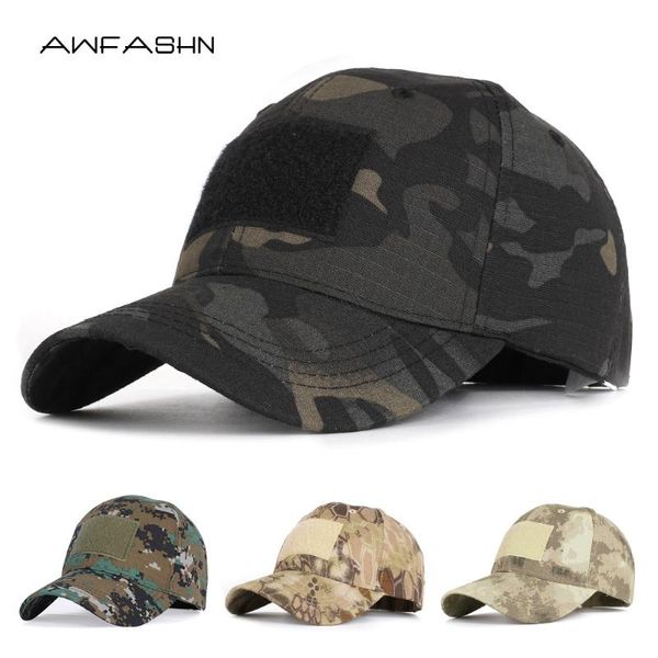 camouflage tactical baseball cap snapback hat patch tactical acu cp desert camo hats for men outdoor bone gorras, Blue;gray
camouflage tactical baseball cap snapback hat patch tactical acu cp desert camo hats for men outdoor bone gorras, Blue;gray