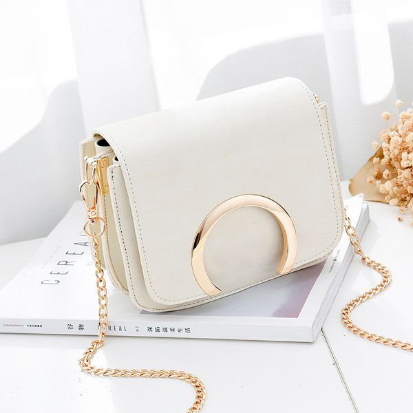 2019 new summer fashion women chain bag leather handbags pu shoulder bag small flap crossbody bags for women messenger bags bolsos femininas
2019 new summer fashion women chain bag leather handbags pu shoulder bag small flap crossbody bags for women messenger bags bolsos femininas