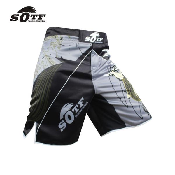 sotf men's carp chinese wind fitness breathable sports angle pants boxing tiger muay thai boxing shorts thai boxeo, Blue
sotf men's carp chinese wind fitness breathable sports angle pants boxing tiger muay thai boxing shorts thai boxeo, Blue
