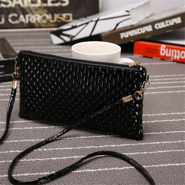 htnbo mance fashion women pu leather bag ladies zipper handbag cross body shoulder messenger shoulder bag bolsas femininas
htnbo mance fashion women pu leather bag ladies zipper handbag cross body shoulder messenger shoulder bag bolsas femininas