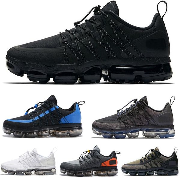 2019 run utility men running shoes black anthracite white reflect silver discount vapors sport sneakers trainers size40-45
2019 run utility men running shoes black anthracite white reflect silver discount vapors sport sneakers trainers size40-45