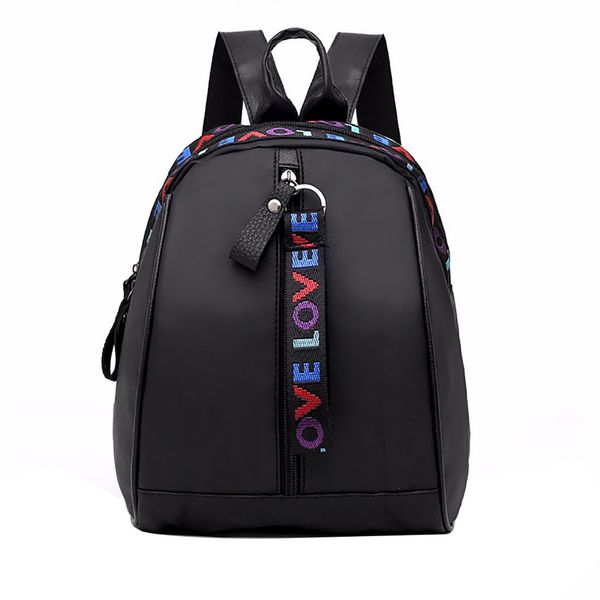 ashion oxford cloth wild casual student bag backpack school bag women shoulder bags travel backpack male multifunction #y
ashion oxford cloth wild casual student bag backpack school bag women shoulder bags travel backpack male multifunction #y