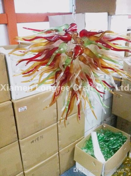 c41-italy design hand blown glass crystal chandelier livingroom decorative murano glass pendant lamps modern led hanging glass home lighting
c41-italy design hand blown glass crystal chandelier livingroom decorative murano glass pendant lamps modern led hanging glass home lighting