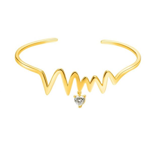 2020 bridal classic bracelet designs gold plated fashion survival stretch bracelets for women wholesale bangles jewelry bling bulk, Black
2020 bridal classic bracelet designs gold plated fashion survival stretch bracelets for women wholesale bangles jewelry bling bulk, Black