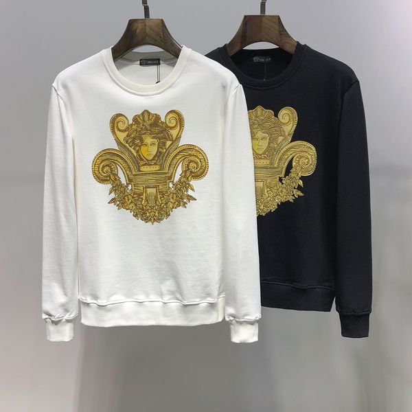 mens versace мода мужская дизайнерская зимняя одежда толстовки уникальная медуза печать мужская градиентная личность повседневная очаровател, Black
mens versace мода мужская дизайнерская зимняя одежда толстовки уникальная медуза печать мужская градиентная личность повседневная очаровател, Black