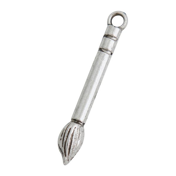wholesale fashion antique silver plated alloy chinese calligraphy pen charms for school students 5*30mm 100pcs aac1535, Bronze;silver
wholesale fashion antique silver plated alloy chinese calligraphy pen charms for school students 5*30mm 100pcs aac1535, Bronze;silver