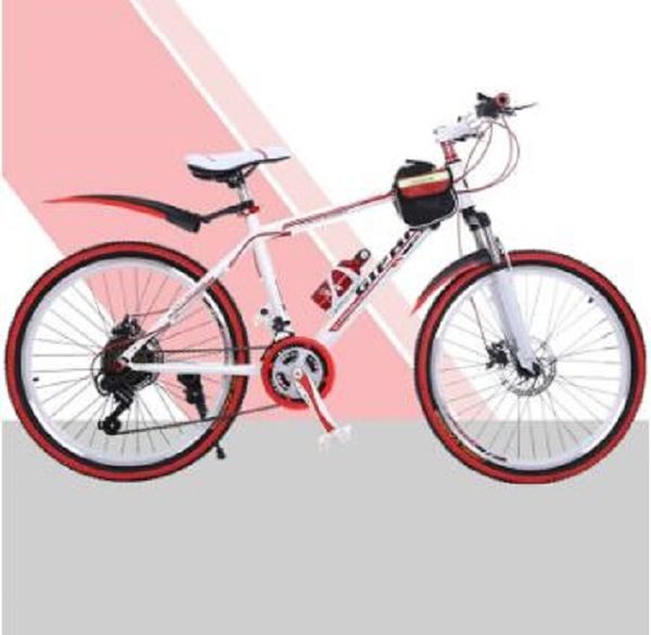 2020 новый 20-дюймовый 21-speed double disc brake mountain детский велосипед 9-16 лет мальчики и девочки
2020 новый 20-дюймовый 21-speed double disc brake mountain детский велосипед 9-16 лет мальчики и девочки