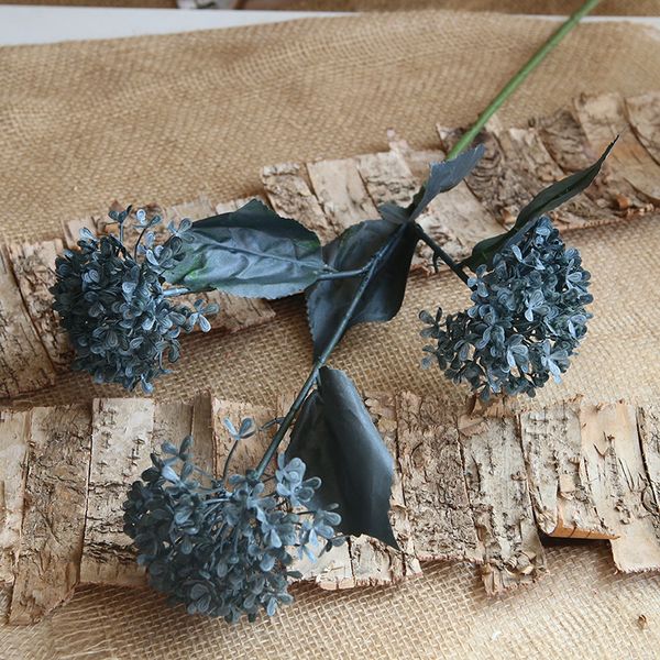 artificial flowers hydrangea plastic artificial flowers wedding home living room decoration shooting props
artificial flowers hydrangea plastic artificial flowers wedding home living room decoration shooting props